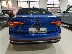 فولكسفاغن جيتا